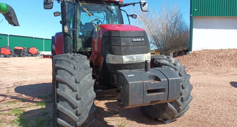 Tractor Case IH 210 Puma