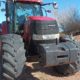 Tractor Case IH 210 Puma