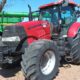 Tractor Case IH 210 Puma