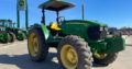 TRACTOR JOHN DEERE 5625