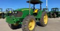 TRACTOR JOHN DEERE 5625