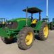 TRACTOR JOHN DEERE 5625