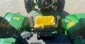 TRACTOR JOHN DEERE 5625