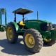 TRACTOR JOHN DEERE 5625