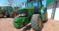 Tractor John Deere 6520