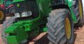 Tractor John Deere 6520