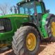 Tractor John Deere 6520