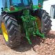 Tractor John Deere 7700