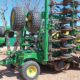 Sembradora John Deere 1990