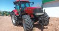 Tractor Case IH 210 Puma