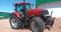 Tractor Case IH 210 Puma