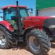 Tractor Case IH 210 Puma