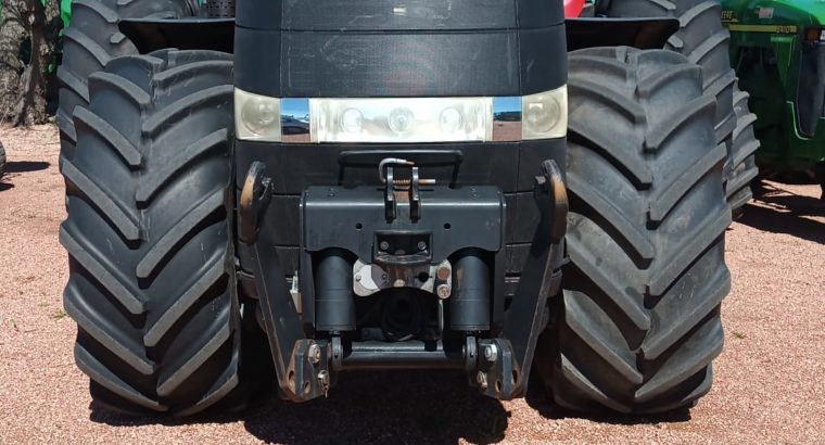 Tractor Case IH 315 Magnum