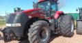 Tractor Case IH 315 Magnum