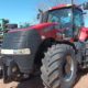 Tractor Case IH 315 Magnum