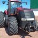 Tractor Case IH 315 Magnum