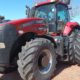 Tractor Case IH 315 Magnum