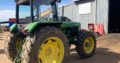 Tractor John Deere 2850