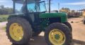 Tractor John Deere 2850