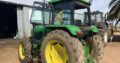 Tractor John Deere 2850