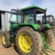 Tractor John Deere 2850