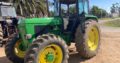 Tractor John Deere 2850