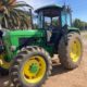 Tractor John Deere 2850