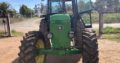 Tractor John Deere 2850