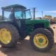 Tractor John Deere 2850