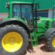 Tractor John Deere 7430