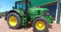 Tractor John Deere 7430