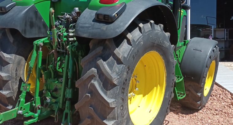 Tractor John Deere 7430