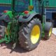 Tractor John Deere 7430