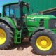 Tractor John Deere 7430