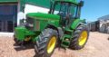 Tractor John Deere 7700