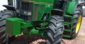 Tractor John Deere 7700