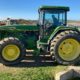 Tractor John Deere 8300