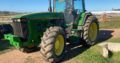 Tractor John Deere 8300