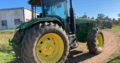 Tractor John Deere 8300