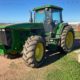 Tractor John Deere 8300