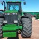 Tractor John Deere 8410