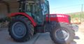 Tractor Massey Ferguson MF1204