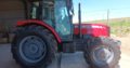 Tractor Massey Ferguson MF1204