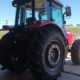 Tractor Massey Ferguson MF1204