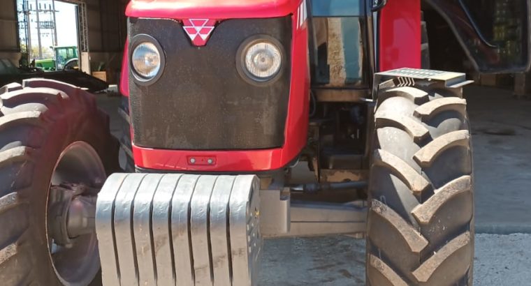 Tractor Massey Ferguson MF1204