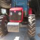 Tractor Massey Ferguson MF1204