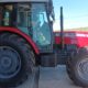 Tractor Massey Ferguson MF1204