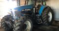 Tractor New Holland 8970