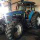 Tractor New Holland 8970