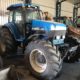 Tractor New Holland 8970